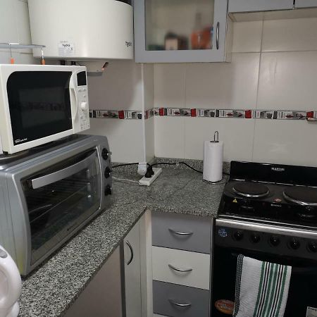 Anchorena Rent Lejlighed Buenos Aires Eksteriør billede