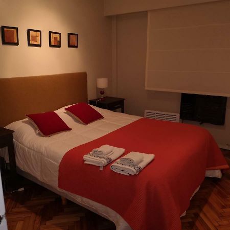 Anchorena Rent Lejlighed Buenos Aires Eksteriør billede