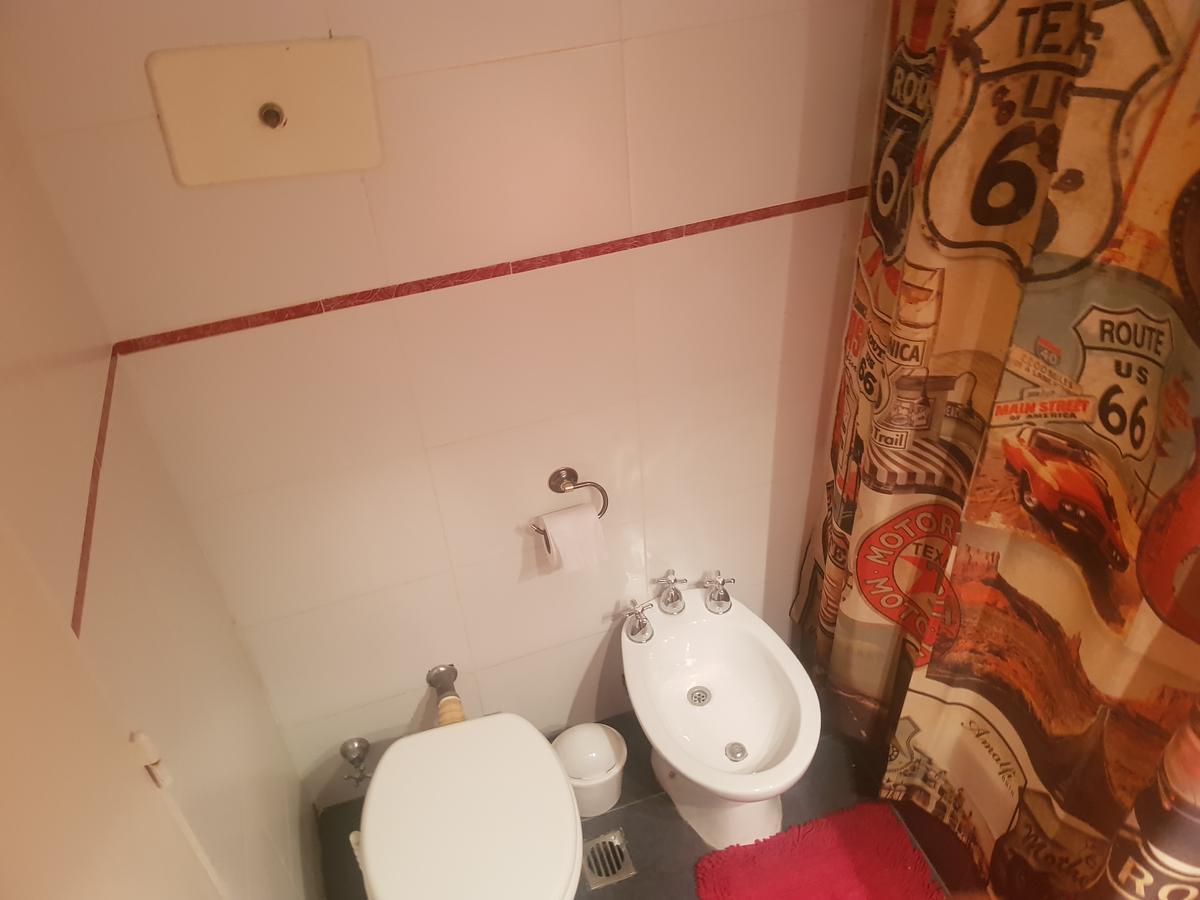 Anchorena Rent Lejlighed Buenos Aires Eksteriør billede