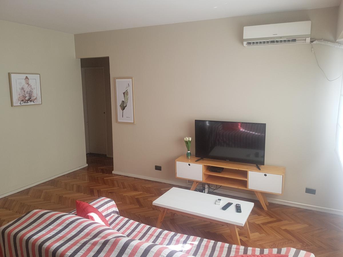 Anchorena Rent Lejlighed Buenos Aires Eksteriør billede