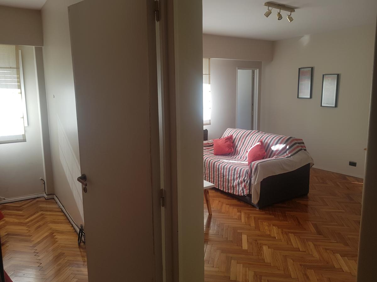 Anchorena Rent Lejlighed Buenos Aires Eksteriør billede
