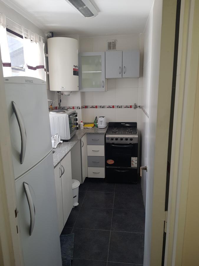 Anchorena Rent Lejlighed Buenos Aires Eksteriør billede