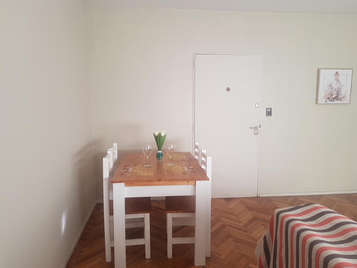 Anchorena Rent Lejlighed Buenos Aires Eksteriør billede