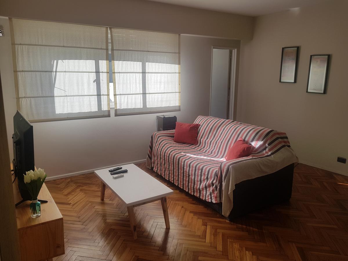 Anchorena Rent Lejlighed Buenos Aires Eksteriør billede