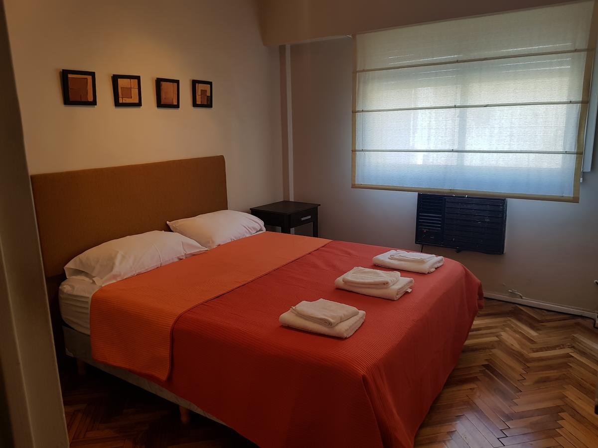 Anchorena Rent Lejlighed Buenos Aires Eksteriør billede