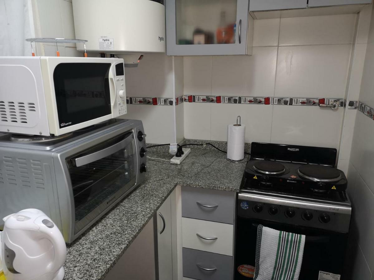 Anchorena Rent Lejlighed Buenos Aires Eksteriør billede