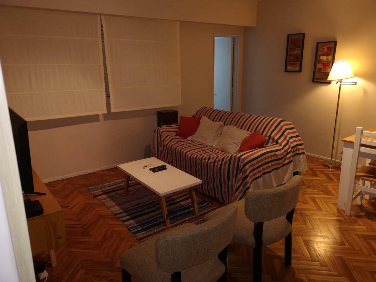 Anchorena Rent Lejlighed Buenos Aires Eksteriør billede